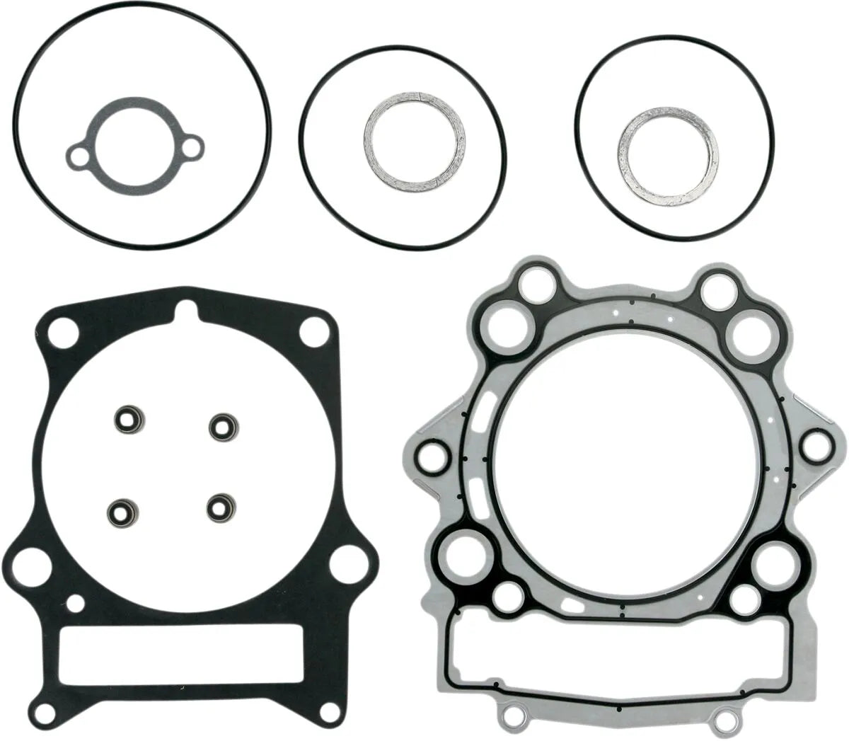 Moose Offroad Top End Gasket Kit