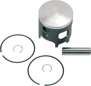 Wsm Forged Piston Kit 68.00mm