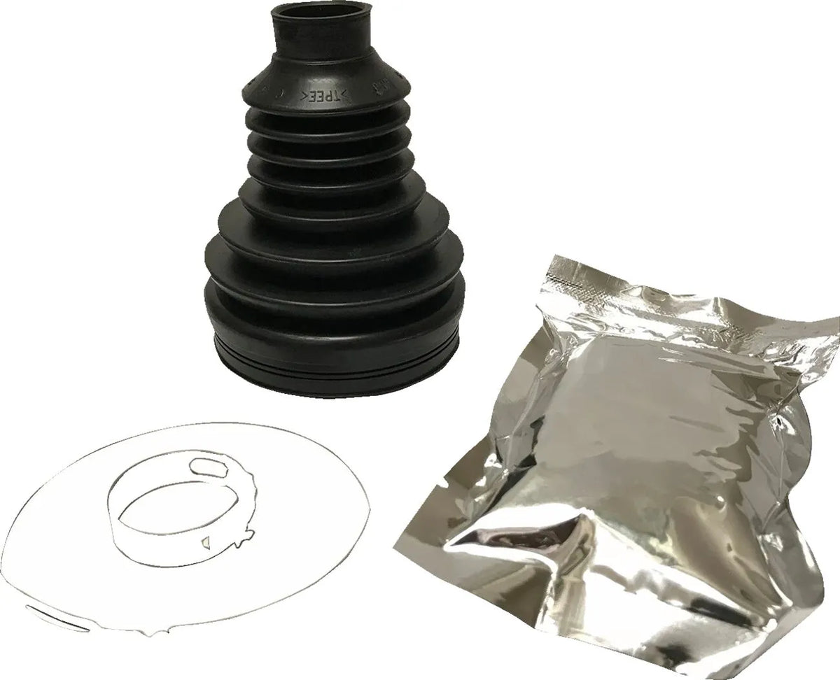 Demon Heavy Duty CV Boot Kit for Kawasaki Polaris 2005-2022