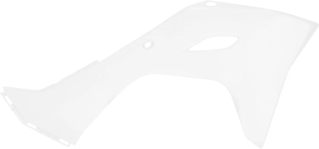 Cycra Replica Radiator Shrouds