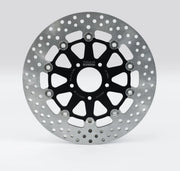 Tarcza Hamulcowa Drag Specialties Ft Series Do Motocykli Customowych - Przód