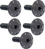 Arlen Ness Holeshot Front Brake Rotor Bolt Kit