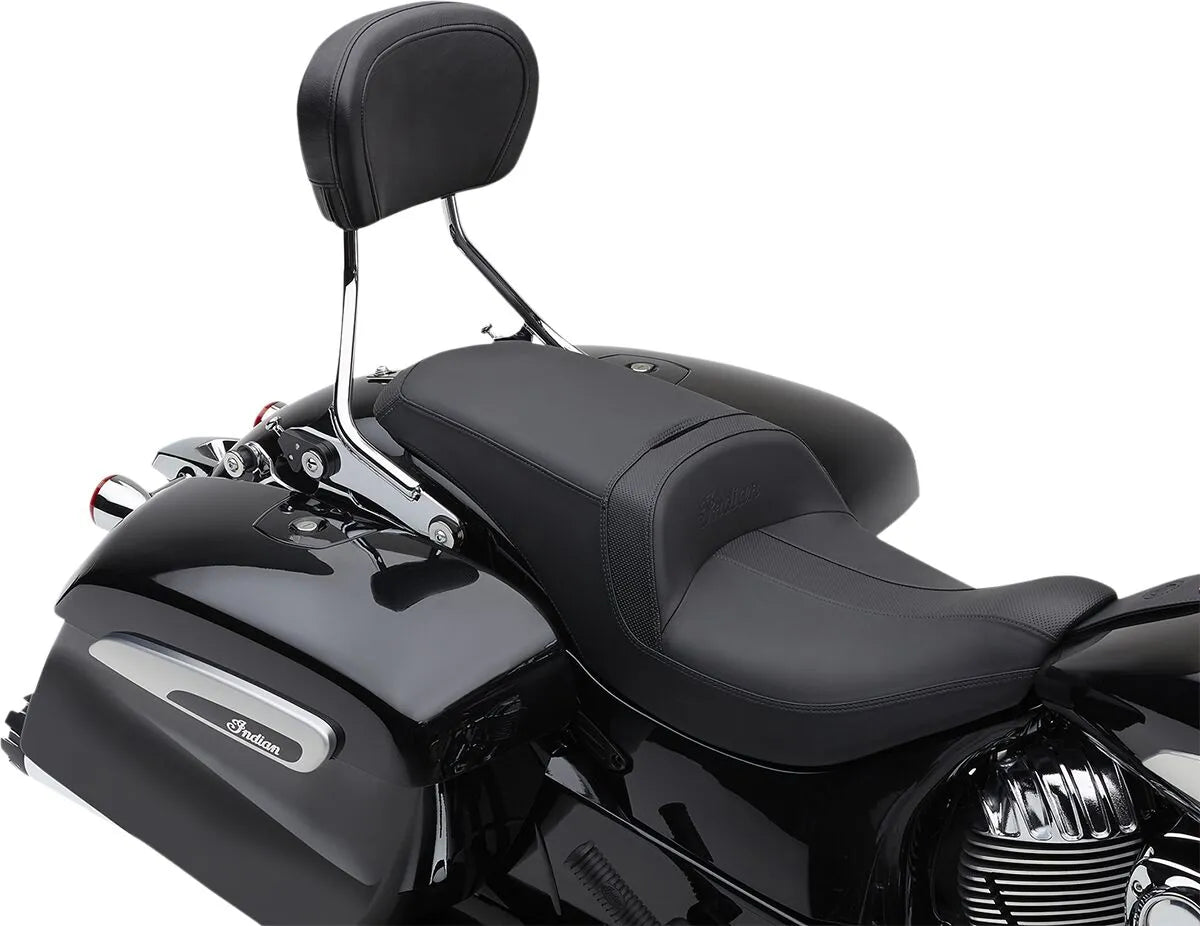 Cobra Detachable Backrest Kit