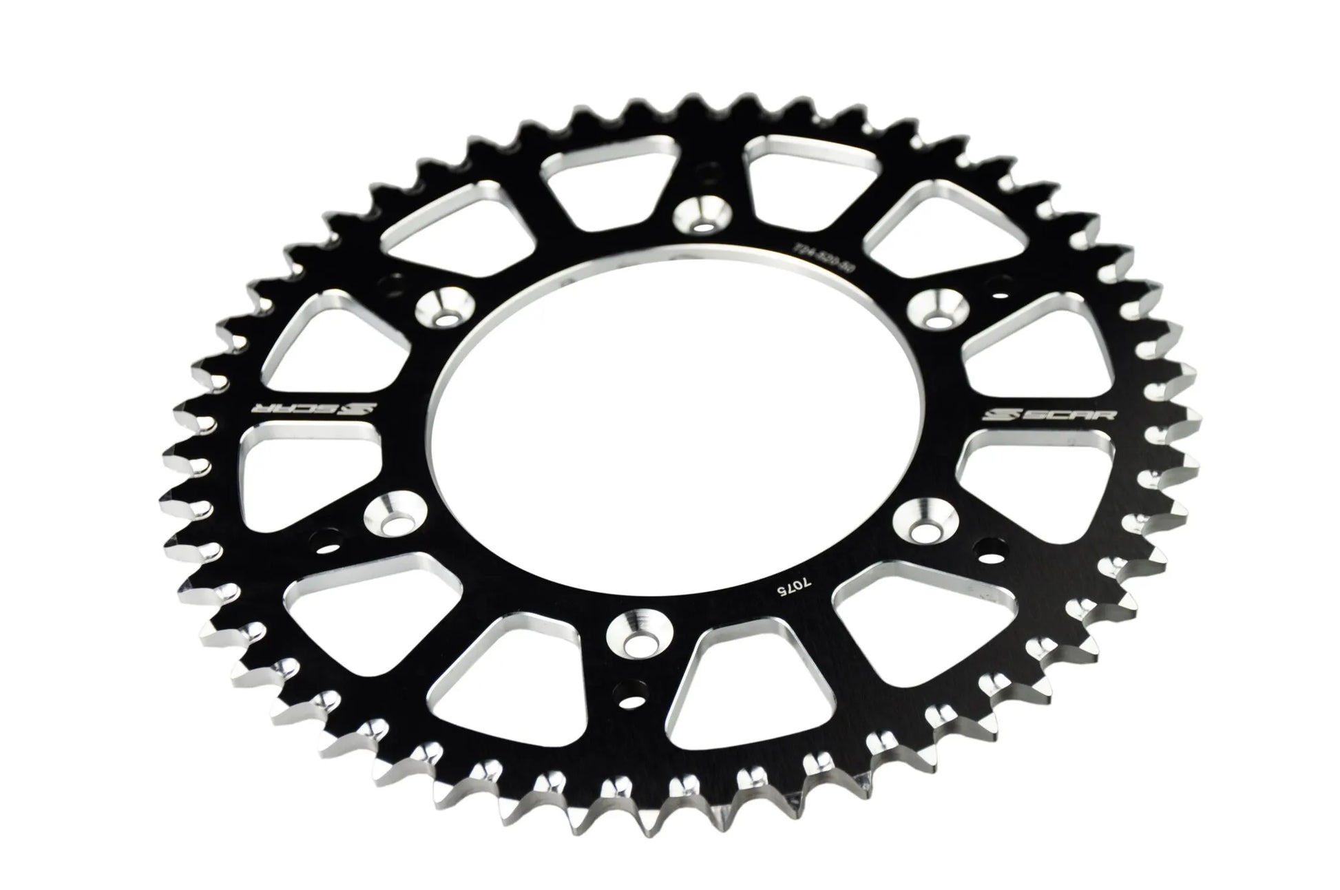 Scar Racing Rear Sprocket for 520 Chain 50T
