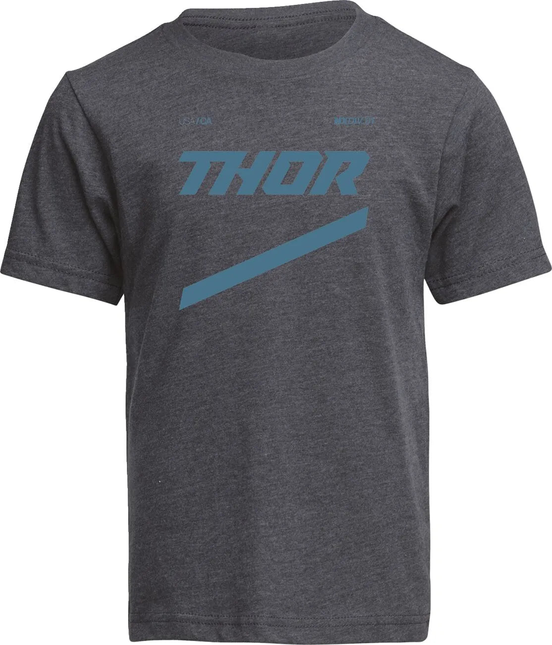 Thor Youth Brave T-Shirt Charcoal
