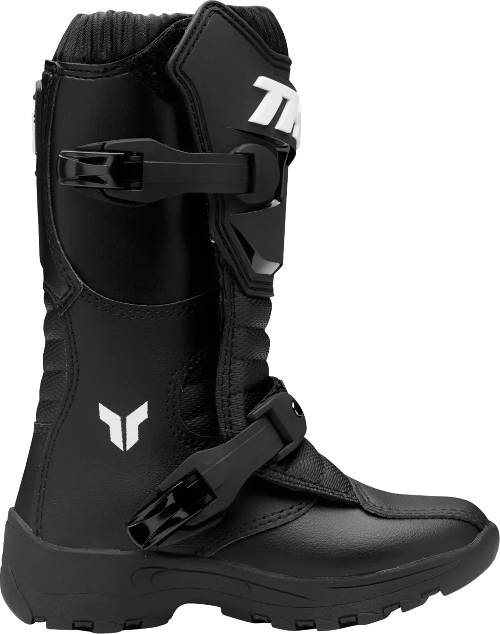 Thor Blitz XR Mini Boots Black
