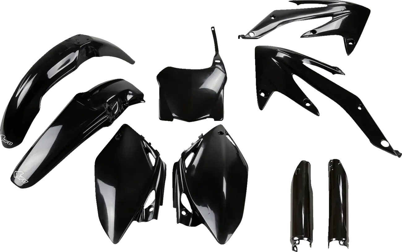 UFO MX Complete Body Kit Replacement