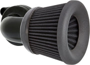 Arlen Ness Velocity 90° Air Cleaner Kit