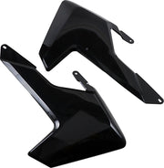 Ufo Replacement Radiator Shrouds