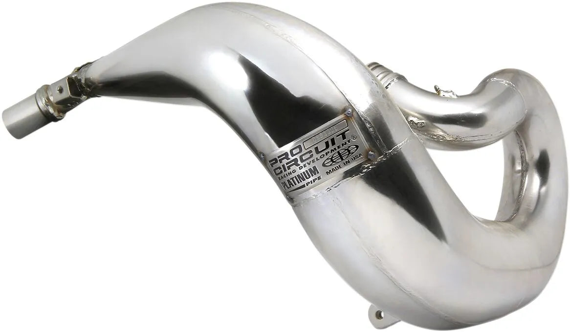 Kolektor wydechowy Pro Circuit Platinum