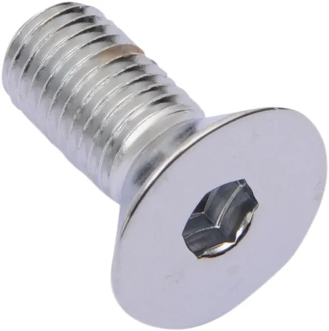 Drag Specialties Countersunk Socket-head Bolts