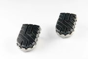 Sw-motech Ion Footrest - Adjustable Motorcycle Pegs