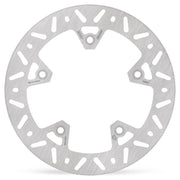 Tarcza hamulcowa Moto-master Nitro Series Skuter Oem Zamiennik - Tył