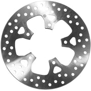Stała tarcza hamulcowa Brembo Serie Oro Prime Line - Tył