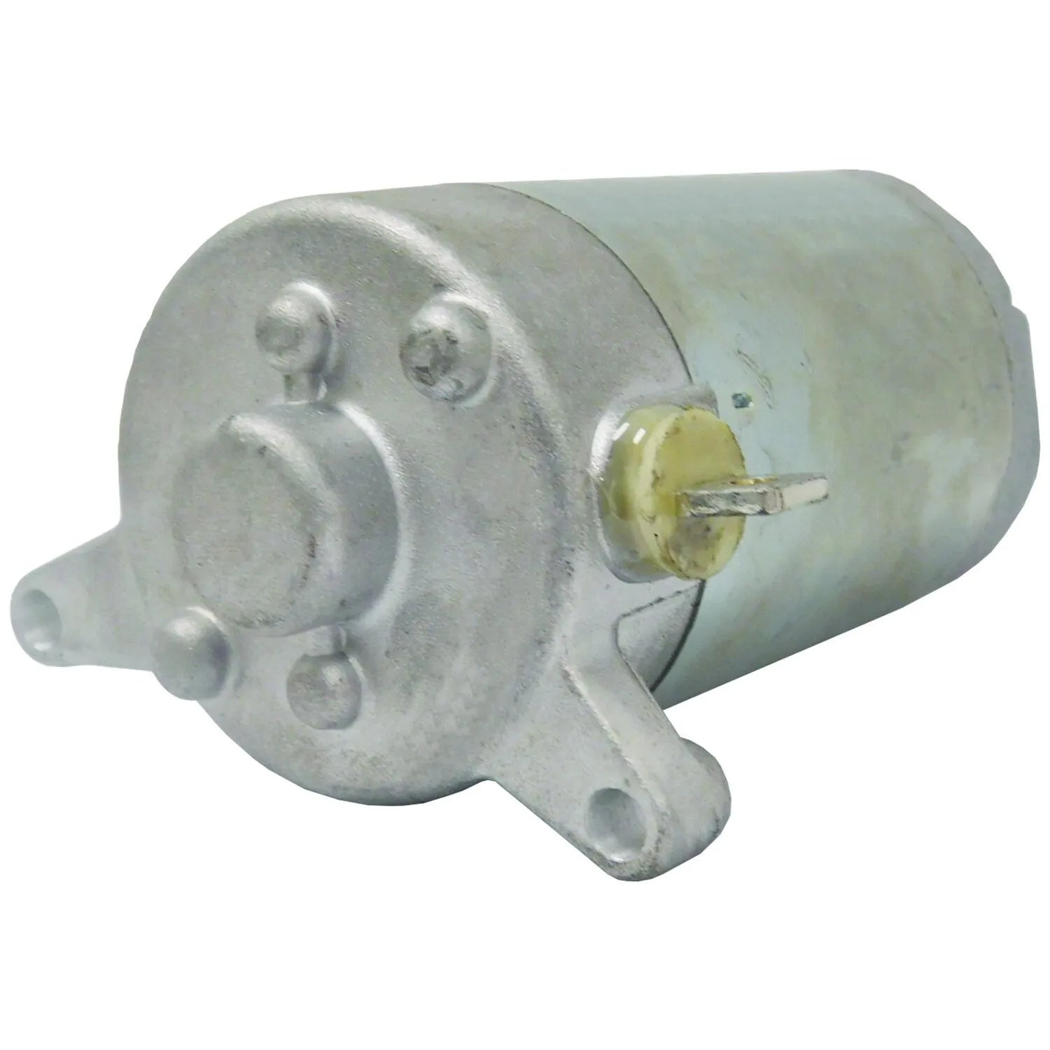 Parts Europe Starter - High-performance Replacement