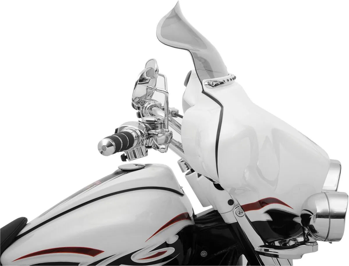 Klock Werks Windshield - 8.5" Cruiser