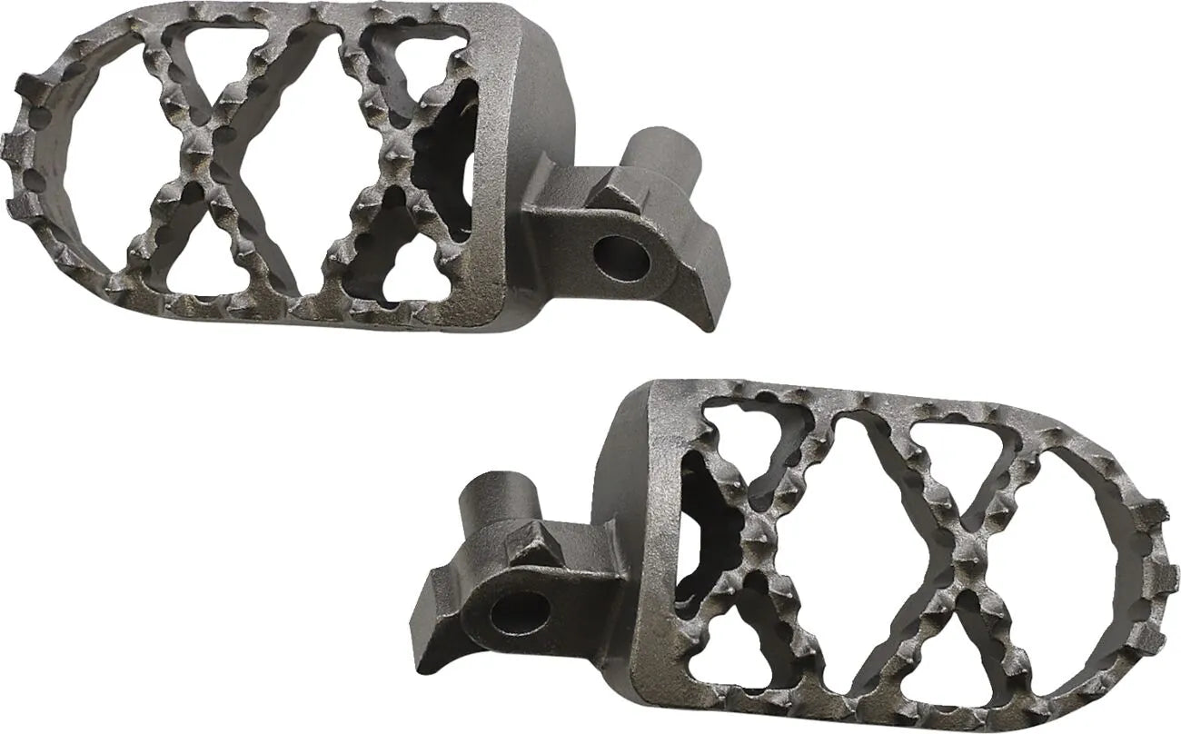 Moose Offroad Pro Foot Pegs