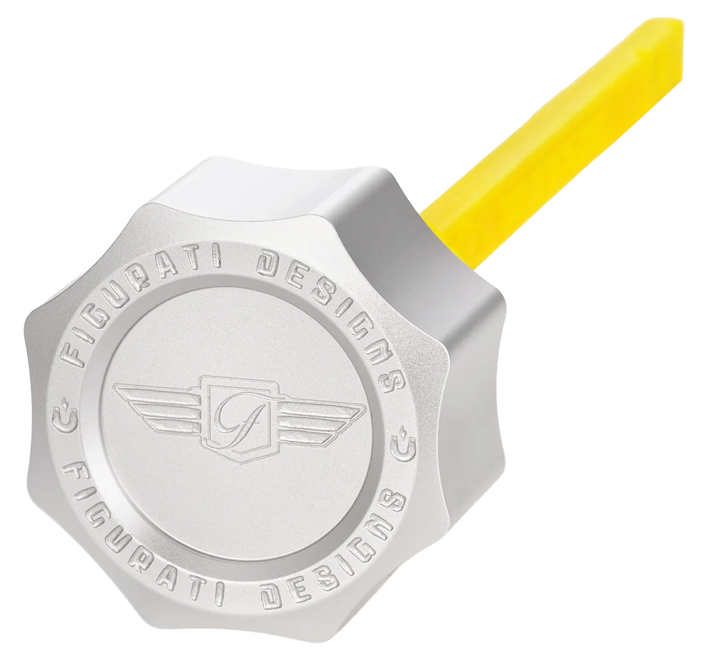 Figurati Designs Oil Tank Dipstick – Gas- & Oil Tank