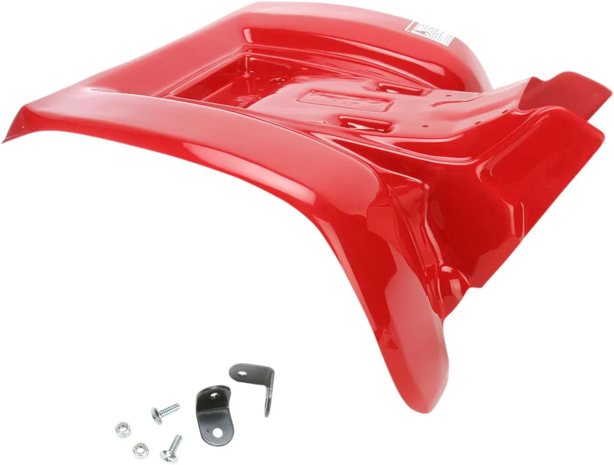 Maier Rear Plastic Fender for Honda ATC 350 X 1985-1986