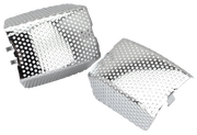 Zodiac Mesh Brake Caliper Insert