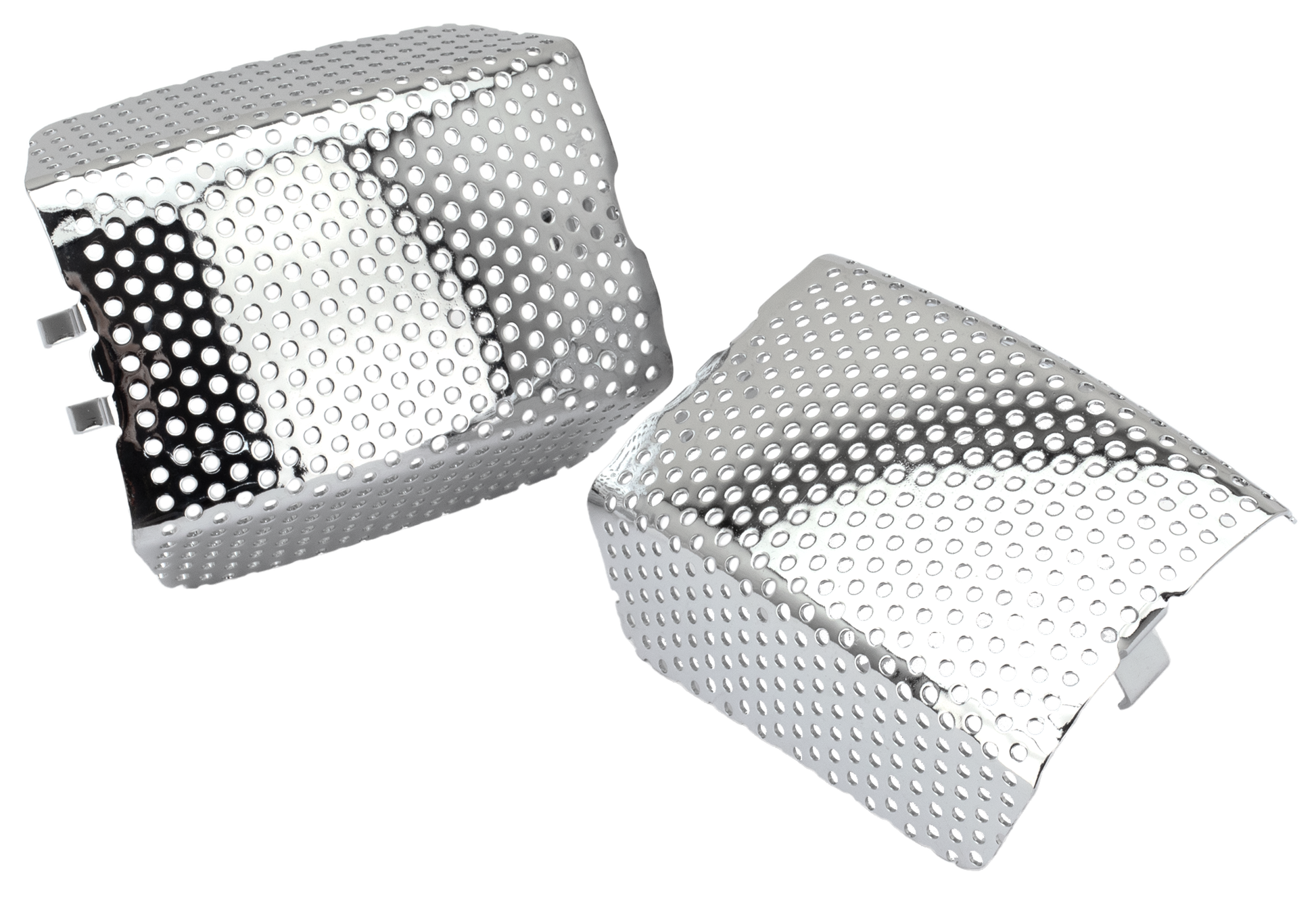 Zodiac Mesh Brake Caliper Insert