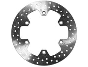 Stała Tarcza Hamulcowa Brembo Serie Oro Prime Line - Przód