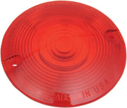 Chris Products Red Turn Signal Lenses