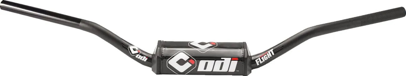 Odi 1-1/8" Flight Non-crossbrace Handlebar