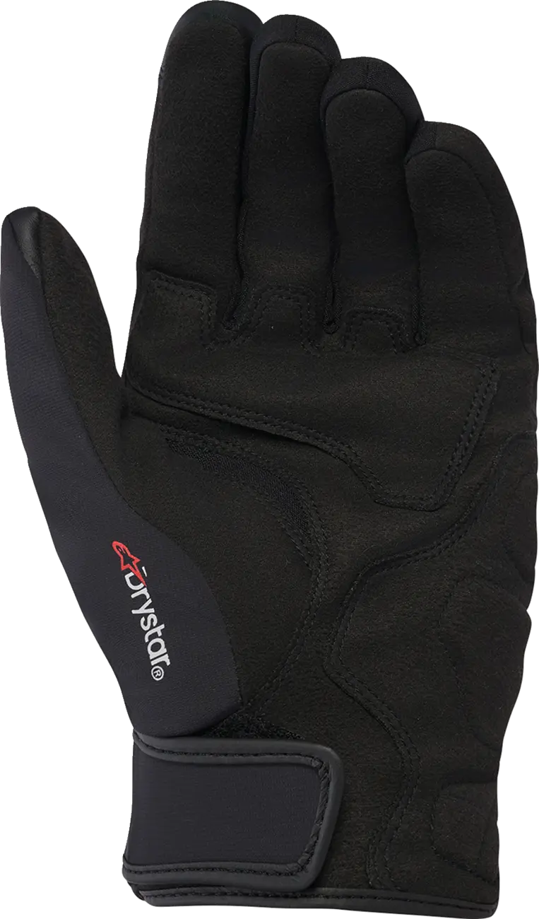 Alpinestars Ignite Drystar Insulated Gloves Black/Ecru