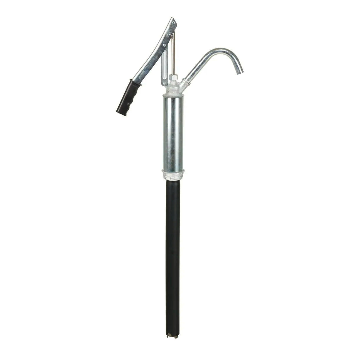Pressol Barrel Pump For 60/200/220l Containers