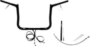 Fat Baggers Inc. 1-1/4" Pre-wired Handlebar Kit