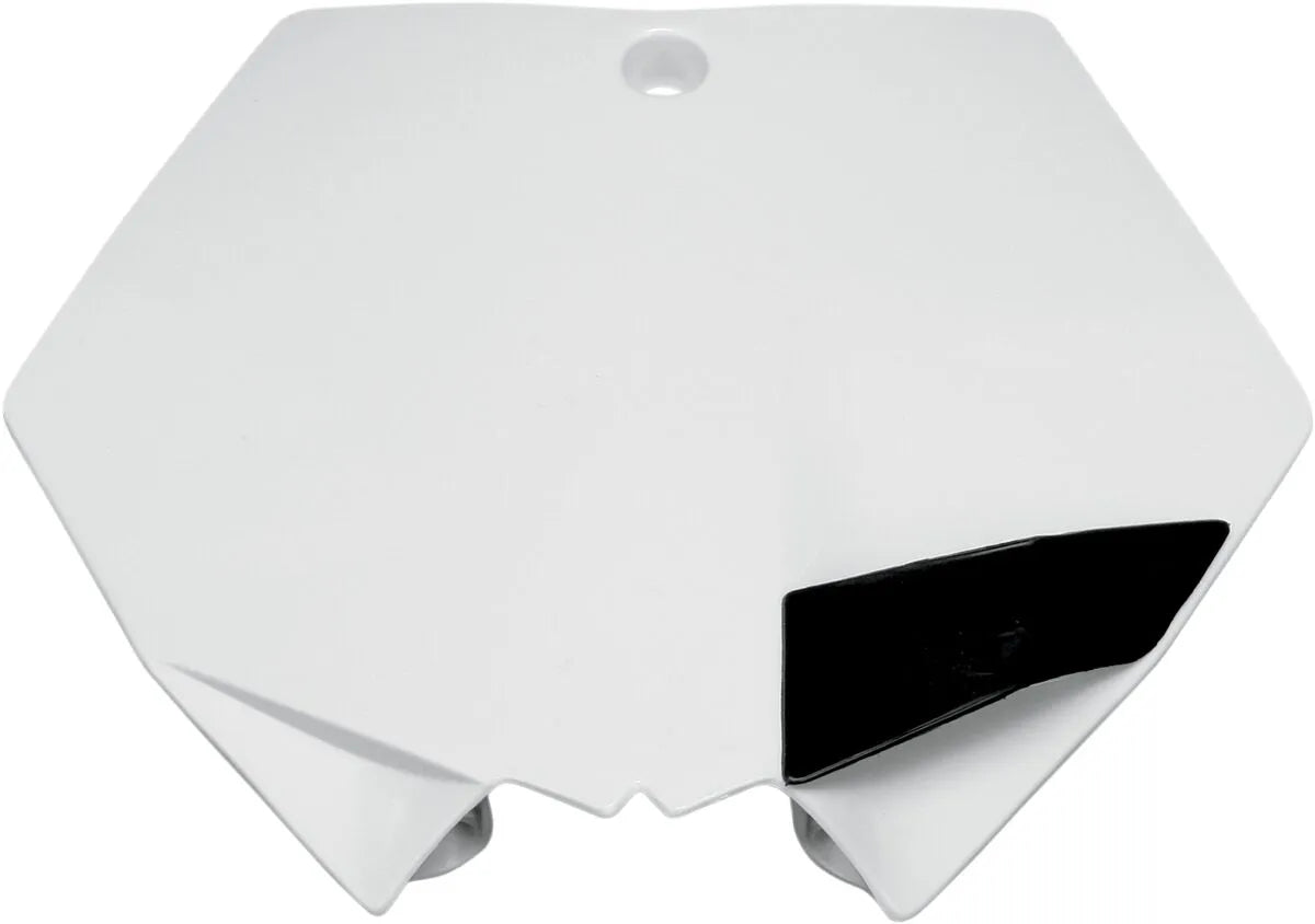 Ufo Replacement Front Number Plate