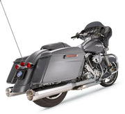 S&S Cycle Mk45 4-1/2" Tłumiki Wyczynowe Do Touring
