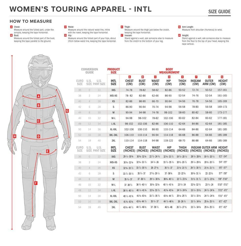 Alpinestars Stella Andes V4 Drystar Women's Textile Jacket - Black/Gray/Coral