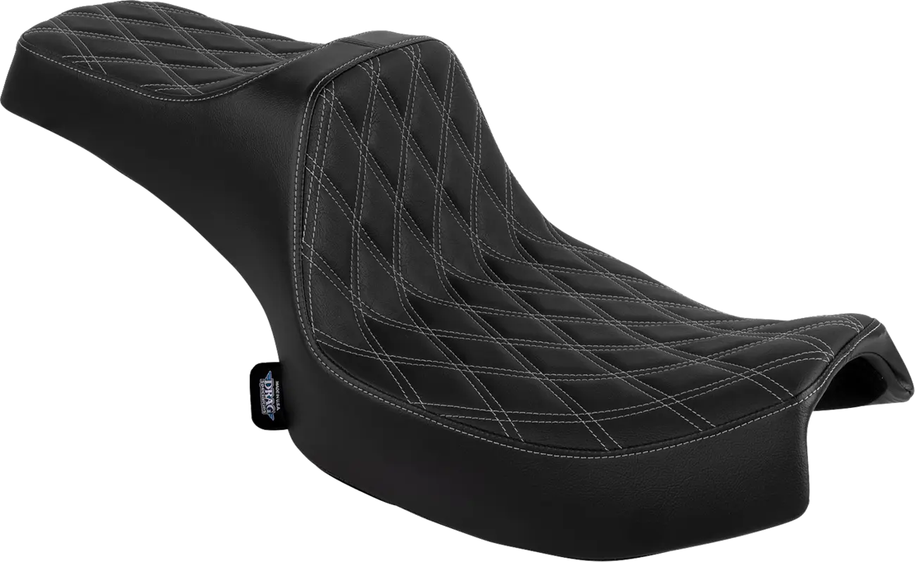 Drag Specialties Freedom Touring Seat