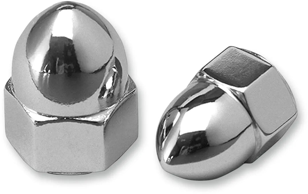 Colony Motor Case Acorn Stud Kit for Harley Davidson Electra