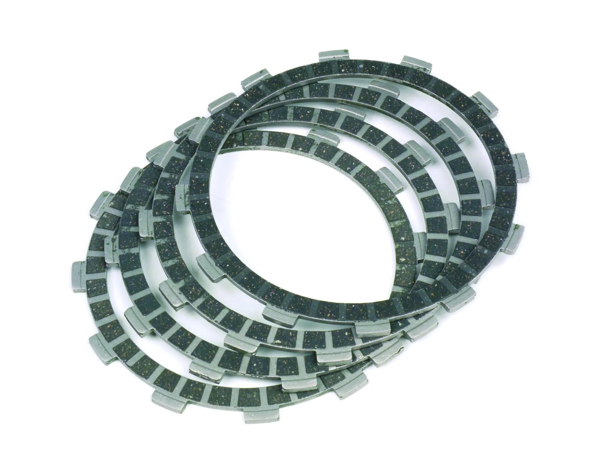 Trw Clutch Plate Friction Kit