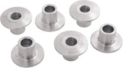 Alloy Art Gooden-Tight Fuel Tank Mounting Bushings