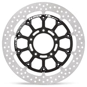 Tarcza hamulcowa Moto-master Halo T-floater - Przód