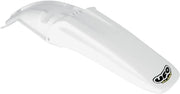UFO MX Rear Fender