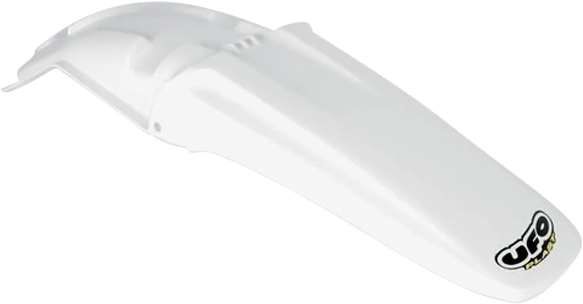UFO MX Rear Fender