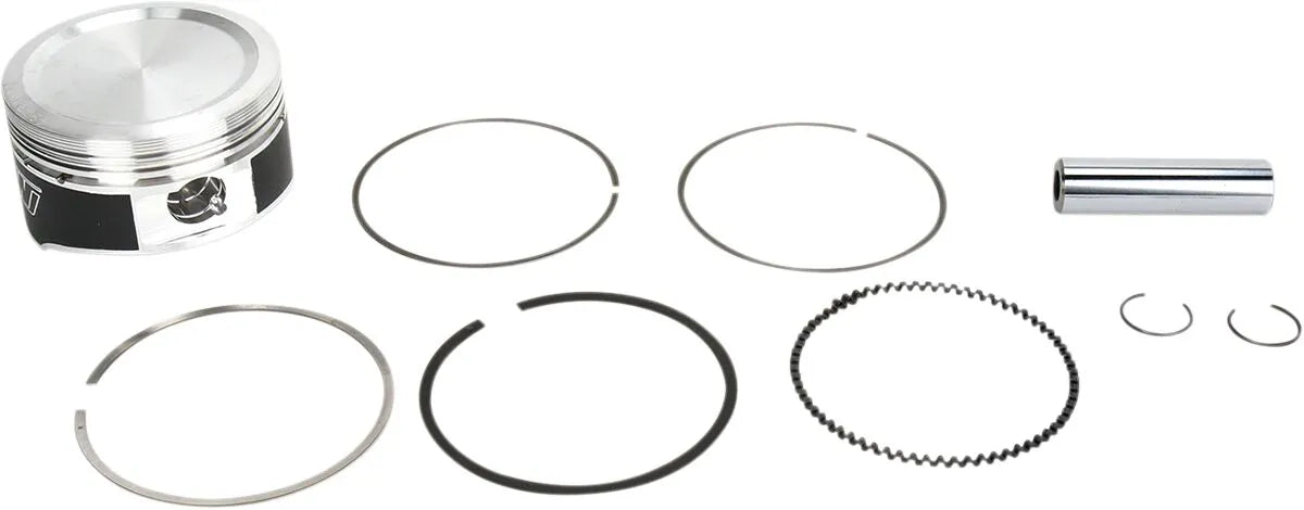 Wiseco Forged Piston Kit - 325cc 4-stroke