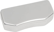 Drag Specialties Buffalo Handlebar Clamp For 1" Handlebars