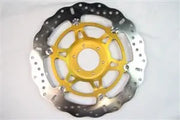 Tarcza Hamulcowa Ebc Contour X Series Do Motocykli Sportowych - Przód