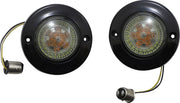 Custom Dynamics Probeam Dynamic Ringz Led Turn Signals