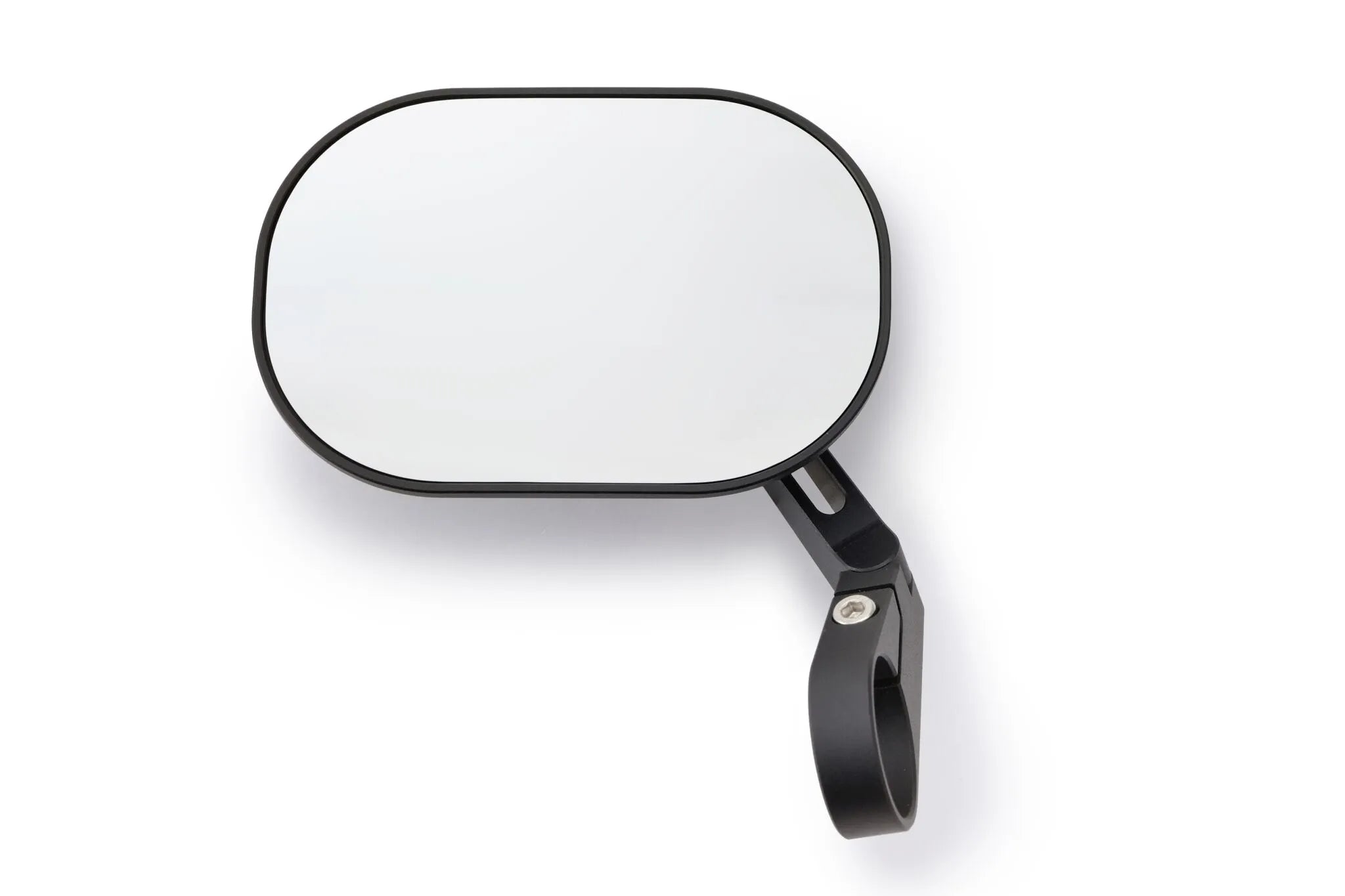 Daytona Bar End Mirror - Universal Motorcycle Mirror