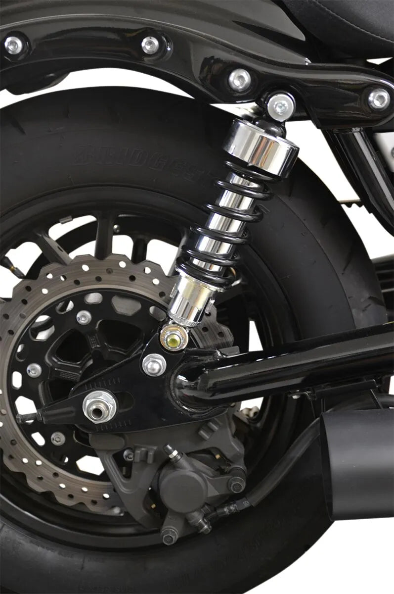 Baron Rear Suspension Raise Up Kit Lifts 1"