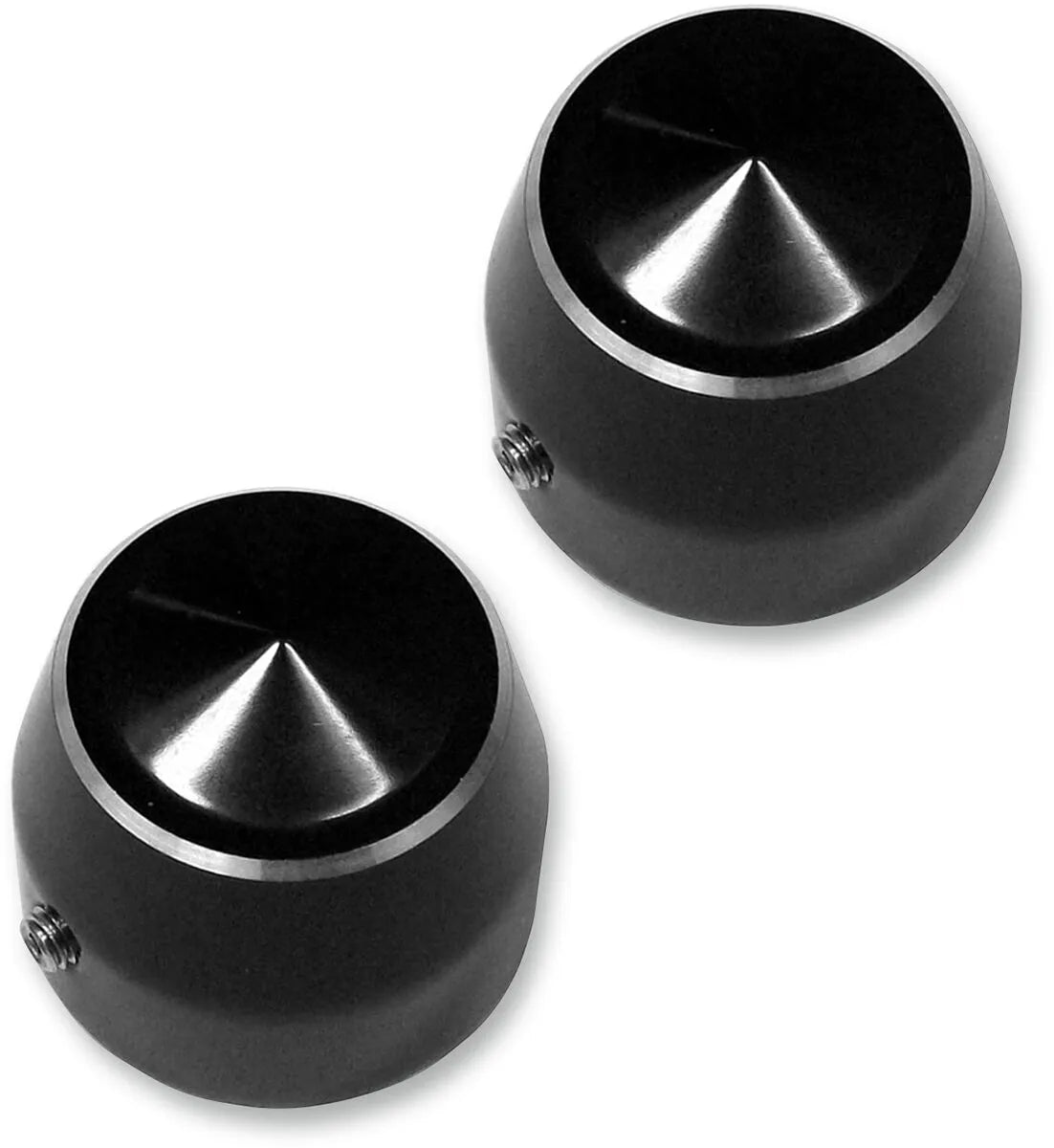 Accutronix Elite Front Axle Cap