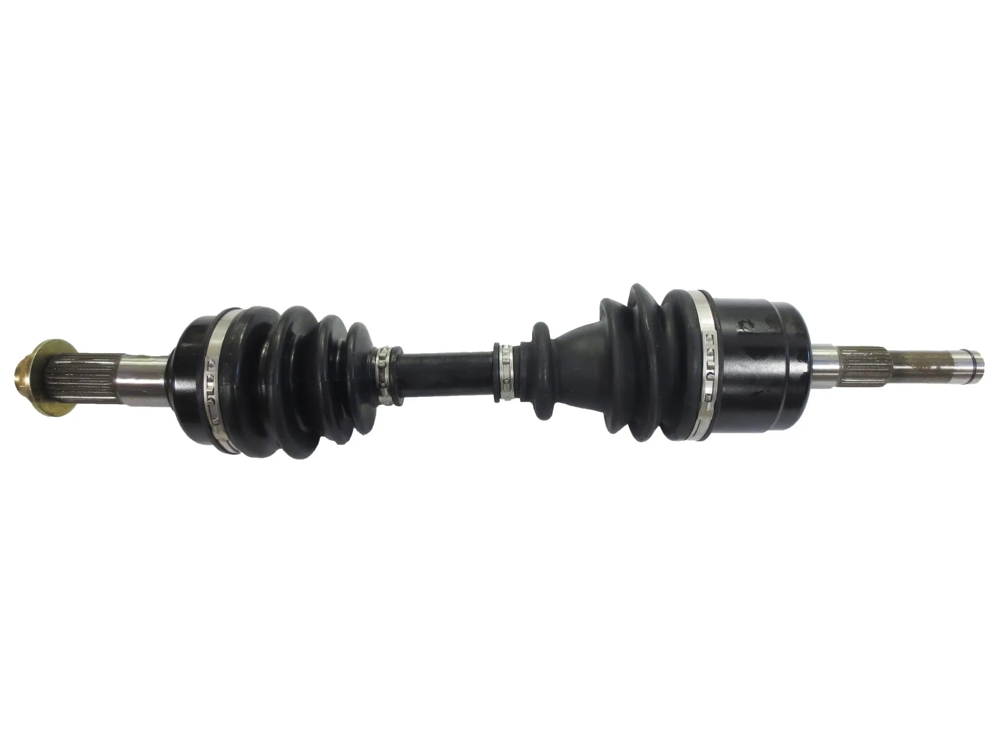 Moose Offroad Complete Axle Assembly