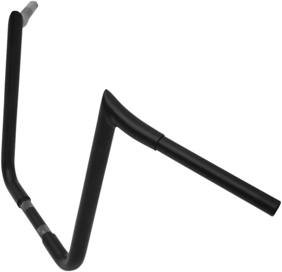 La Choppers 1-1/4" Prime Ape Handlebar